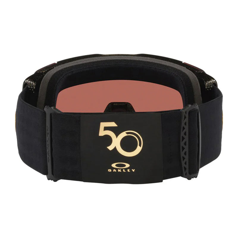 Load image into Gallery viewer, Oakley 50th Anniversary Line Miner Pro L Snow Goggles 2026
