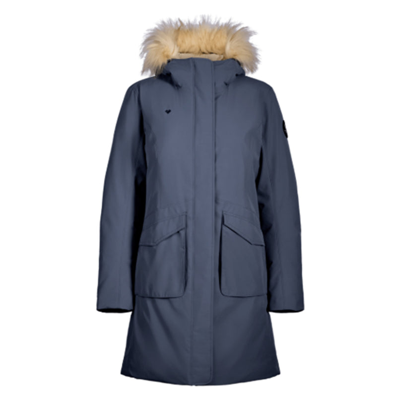 Load image into Gallery viewer, Obermeyer Women's Sojourner Down Jacket 2027
