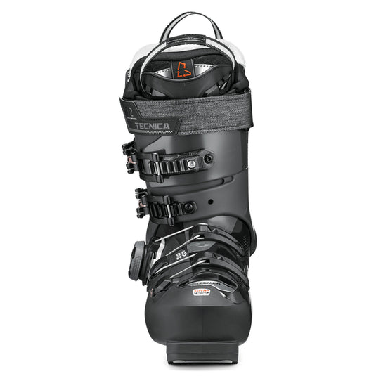 Tecnica Women's Mach BOA HV 95 W  Ski Boots 2027