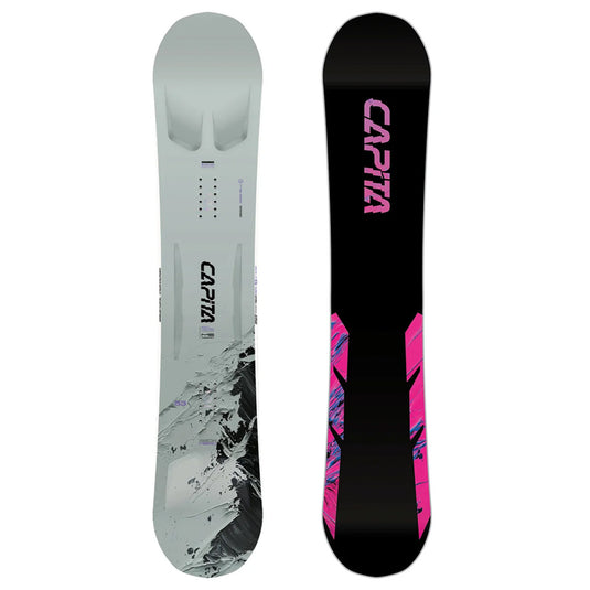 Capita Mega Mercury Snowboard 2027