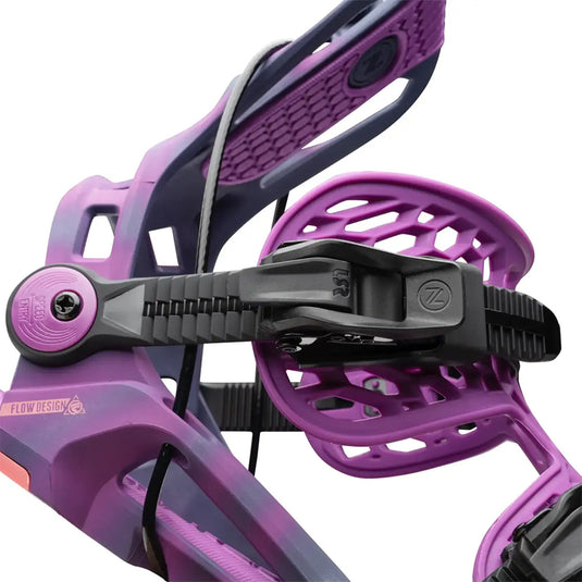 Flow Fenix Snowboard Bindings 2027