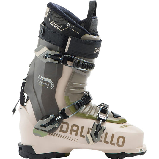 Dalbello Cabrio LV Free 130 Lite IF Ski Boots 2026