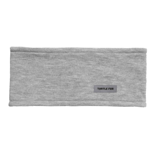 Turtle Fur Comfort Luxe Wide Headband