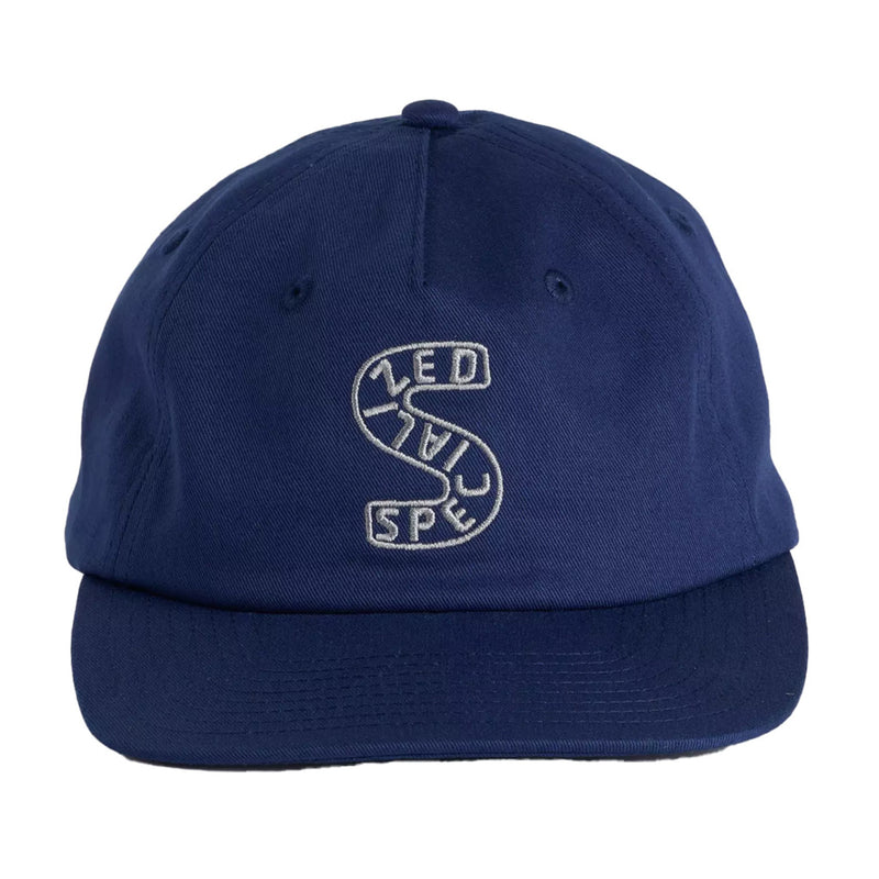Load image into Gallery viewer, Specialized S-Graphic 5-Panel Pinch Front Hat (Samples)
