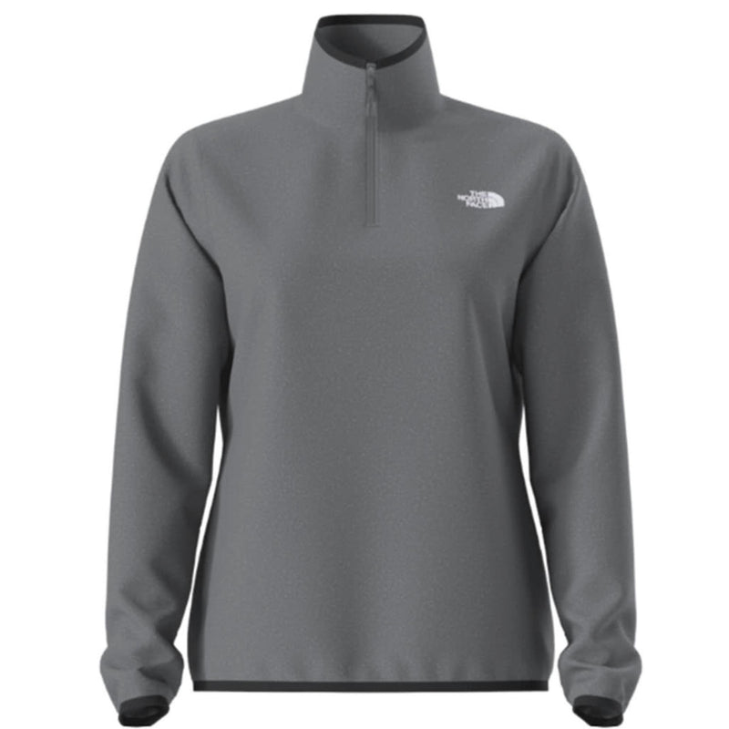 Load image into Gallery viewer, The North Face Women's Glacier Fleece 1/4 Zip Jacket 2026

