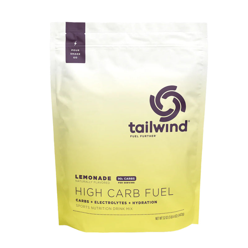 Load image into Gallery viewer, Tailwind High Carb Fuel 16 Servings Bag
