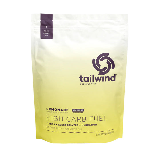 Tailwind High Carb Fuel 16 Servings Bag