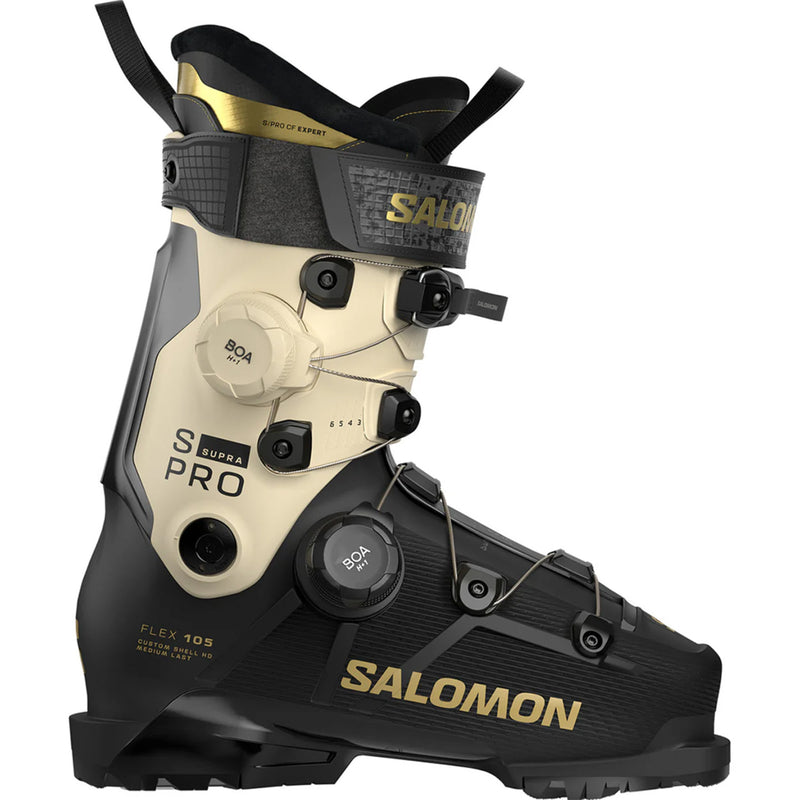 Load image into Gallery viewer, Salomon Women's S/Pro Supra Dual BOA 105 W Ski Boots 2027

