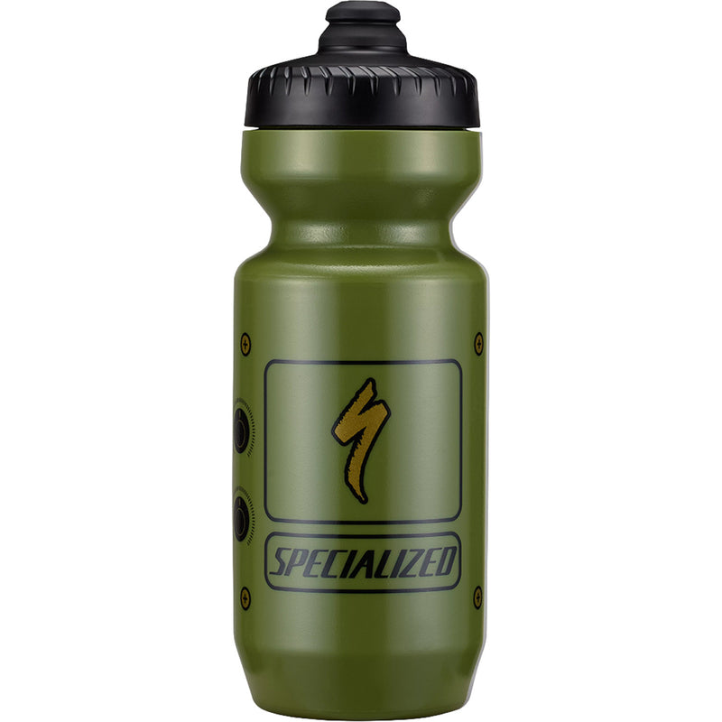 Load image into Gallery viewer, Specialized Purist MoFlo Water Bottle
