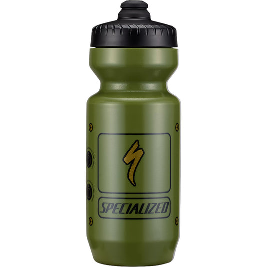 Specialized Purist MoFlo Water Bottle