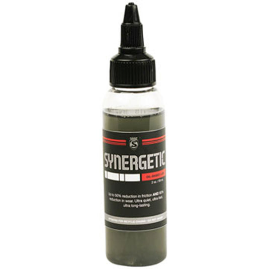 Silca Synergetic Drip Lubricant - 2oz