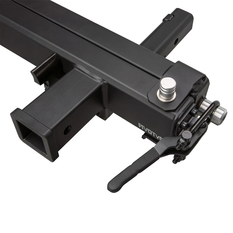 Load image into Gallery viewer, Kuat Pivot V3 Swing Away Extension for 2"
