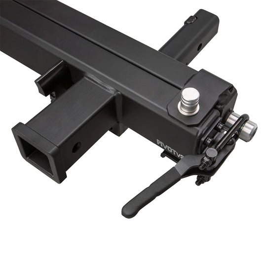 Kuat Pivot V3 Swing Away Extension for 2"