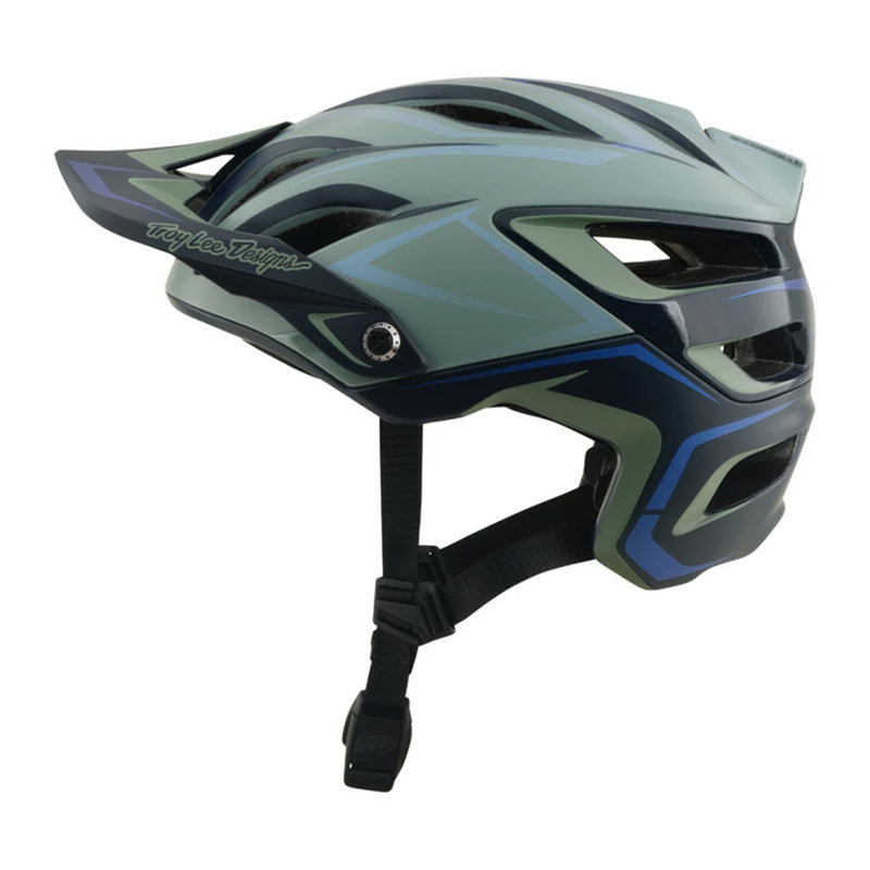 Load image into Gallery viewer, Troy Lee Designs A3 Bike Helmet
