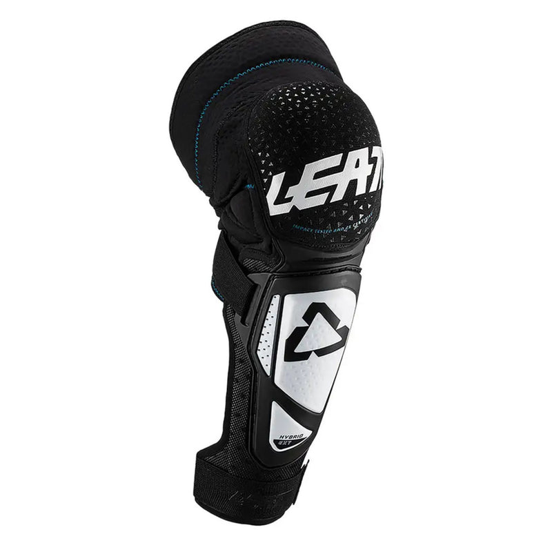 Load image into Gallery viewer, Leatt Knee/Shin Guard 3DF Hybrid Ext
