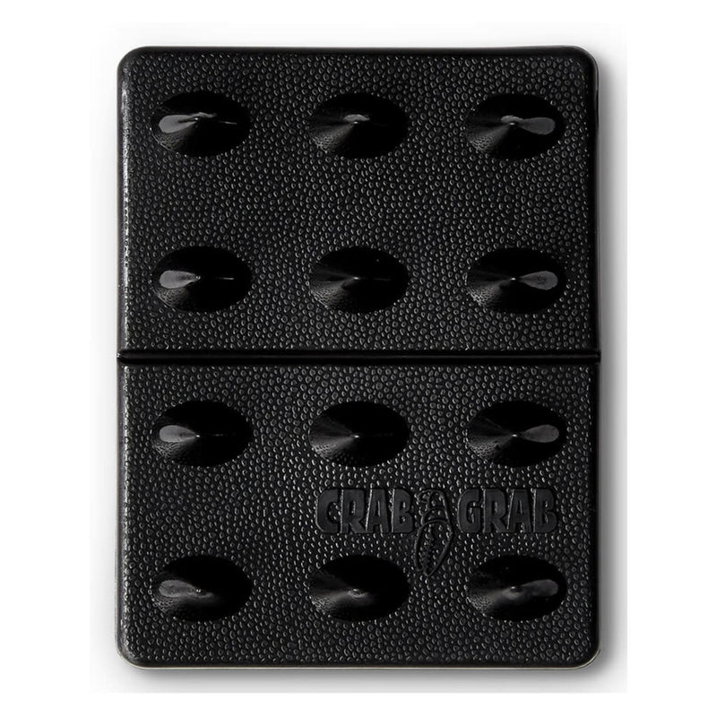 Load image into Gallery viewer, Crab Grab Mini Shark Teeth Stomp Pad
