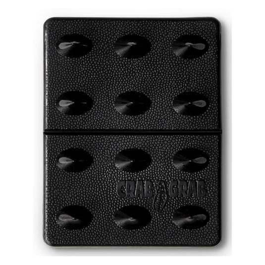 Crab Grab Mini Shark Teeth Stomp Pad