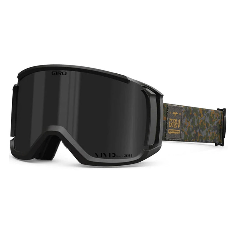 Load image into Gallery viewer, Giro Revolt Snow Goggles 2025
