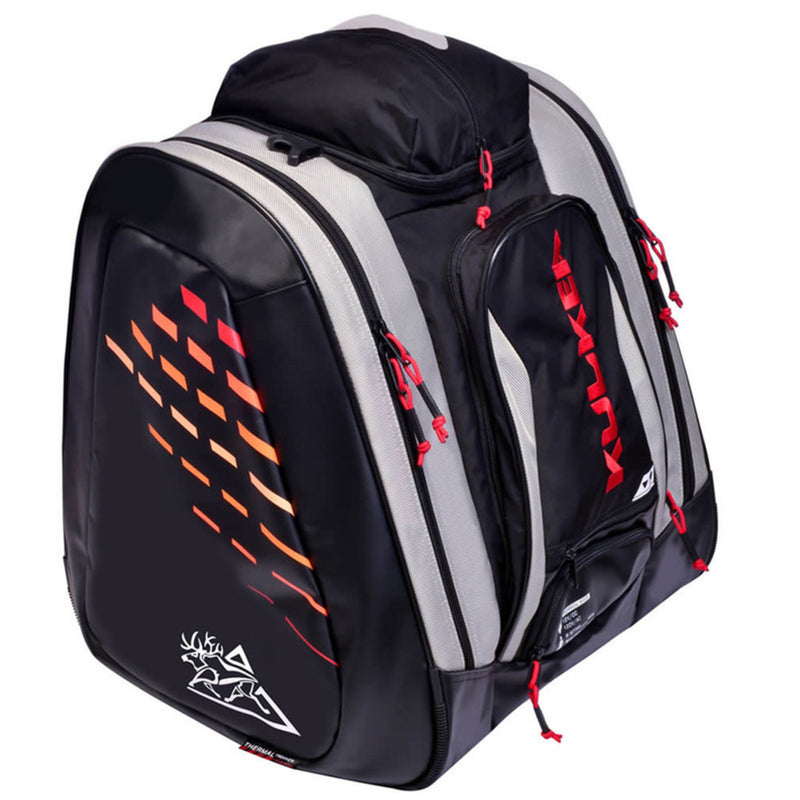 Load image into Gallery viewer, Kulkea Thermal Trekker Heated Ski Boot Bag

