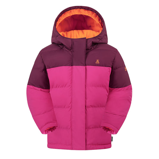 Kamik Girls' Lola Jacket 2026