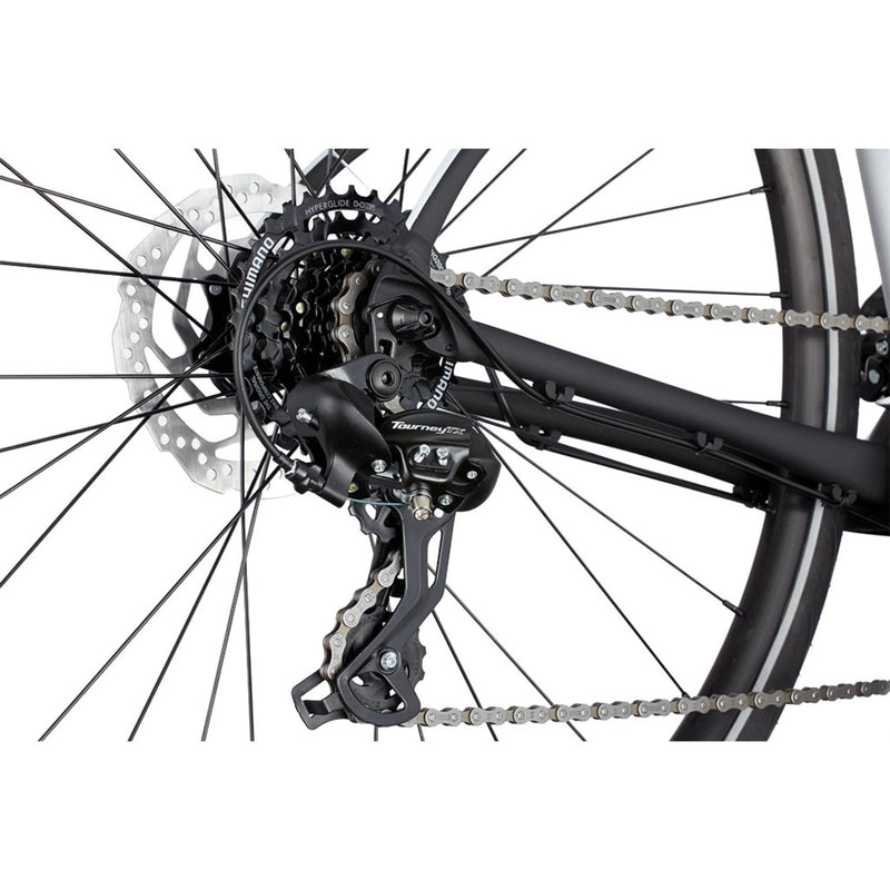 Load image into Gallery viewer, Cannondale Quick 5 Fitness Bike 2026
