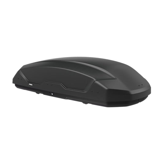 Thule Pulse 2 M Roof Box Black