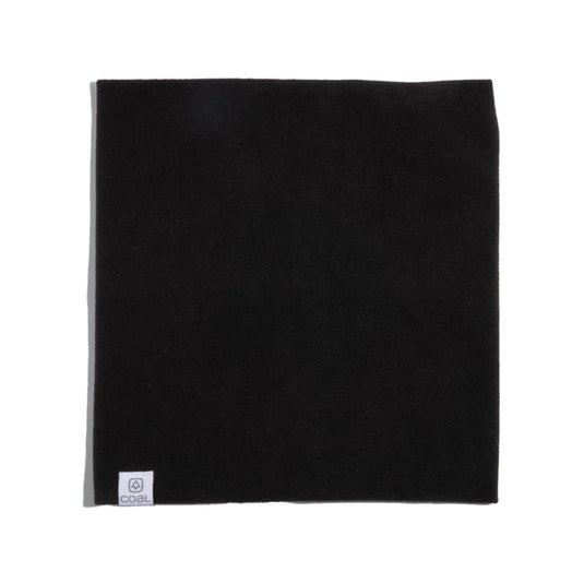 Coal The MTF Microfleece Gaiter