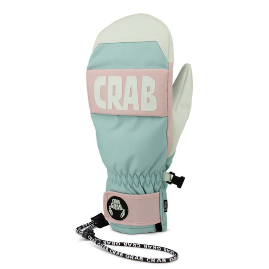 Crab Grab Punch Mitt