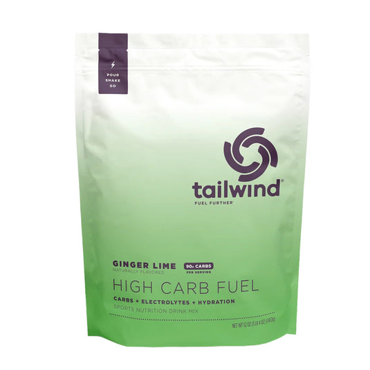 Tailwind High Carb Fuel 16 Servings Bag