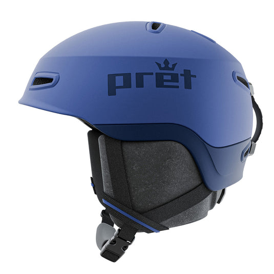 Pret Kids' Moxie MIPS Snow Helmet