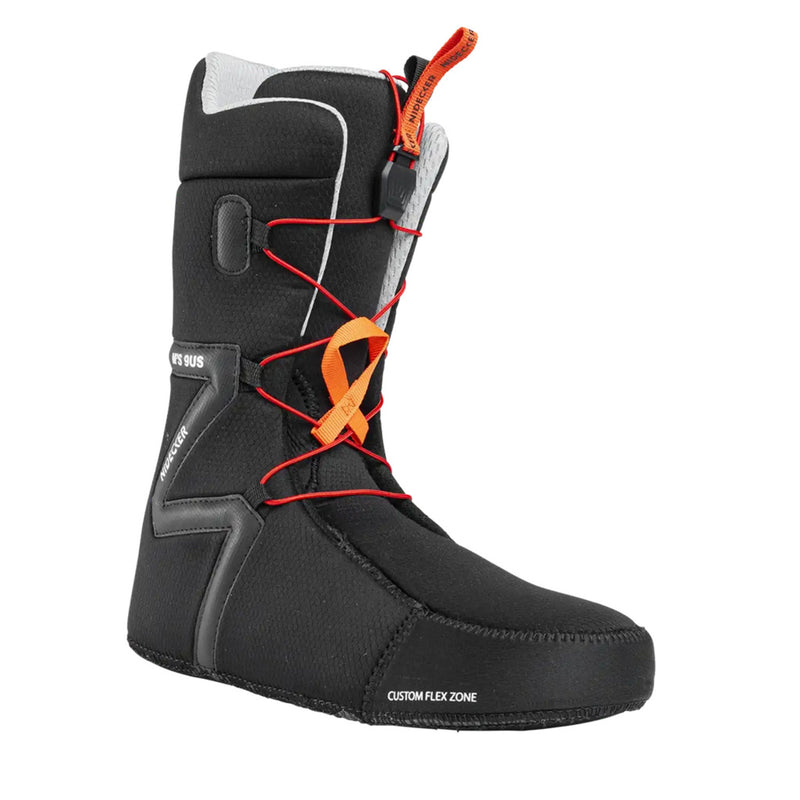Load image into Gallery viewer, Nidecker Cascade Snowboard Boots 2027
