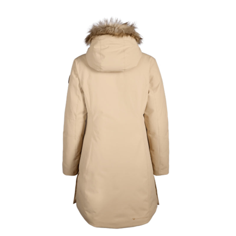 Load image into Gallery viewer, Obermeyer Women's Sojourner Down Jacket 2027
