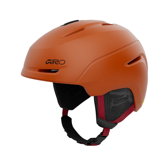 Giro Neo Jr MIPS Snow Helmet 2026