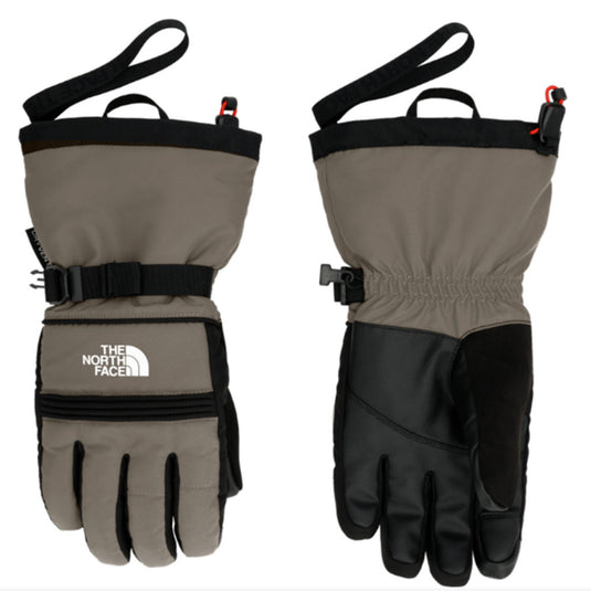 The North Face Women's Montana Ski Gloves 2026