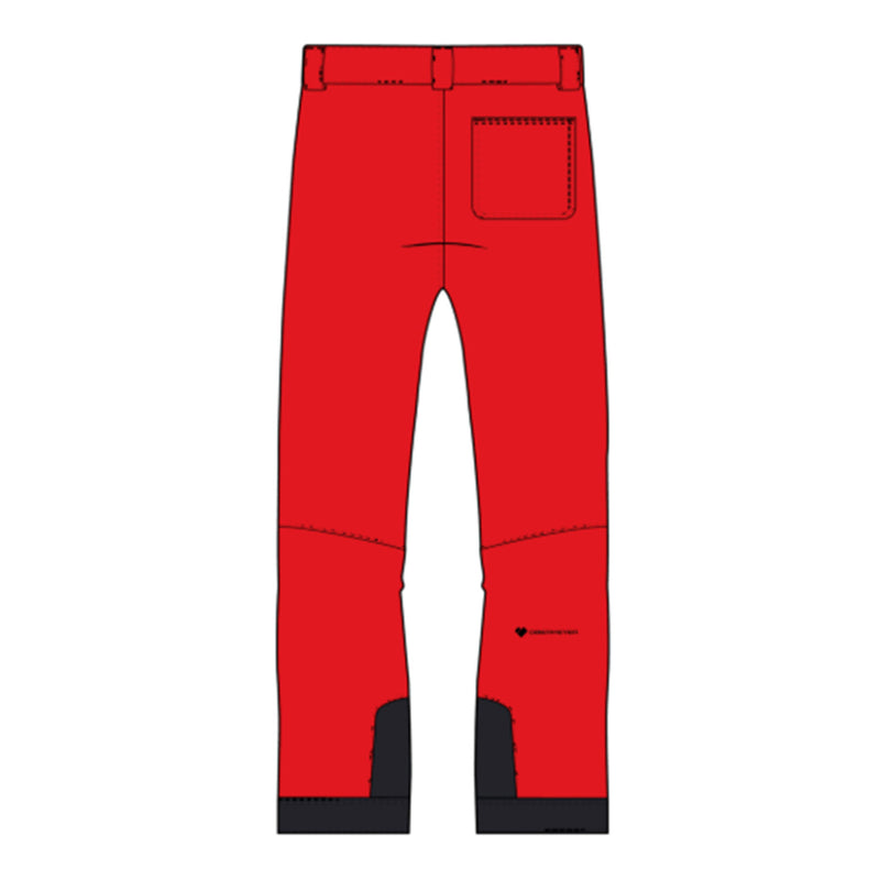 Load image into Gallery viewer, Obermeyer Boys' Brisk Pants 2027
