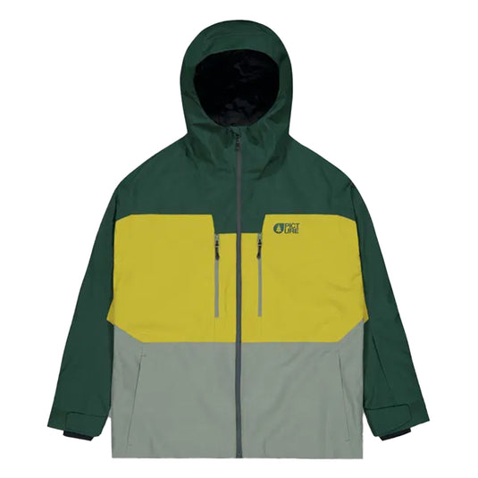 Picture Object Jacket 2025