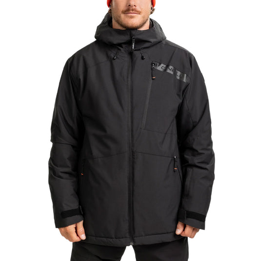 O'Neill FWC Cruz Snow Jacket 2026