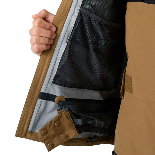 Helly Hansen Sogn Shell 2.0 Jacket 2027