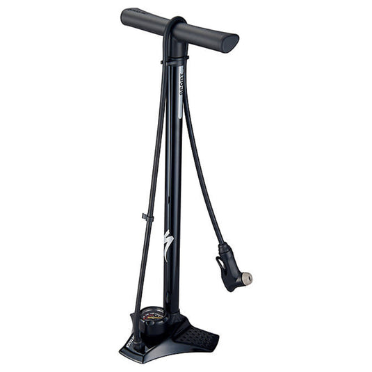 Specialized Air Tool Sport Floor Pump - Black