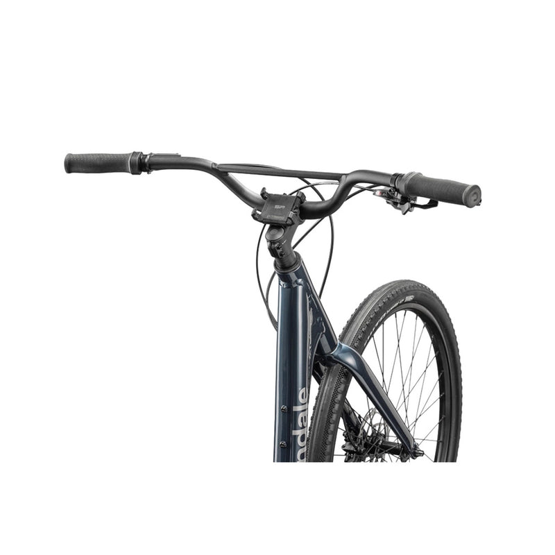 Load image into Gallery viewer, Cannondale Treadwell 1 Low Step-Thru Hybrid Bicycle 2027
