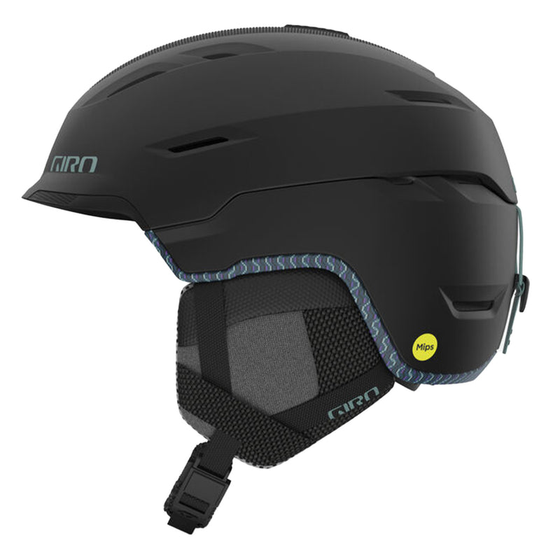 Load image into Gallery viewer, Giro Women's Tenaya Spherical Snow Helmet 2024
