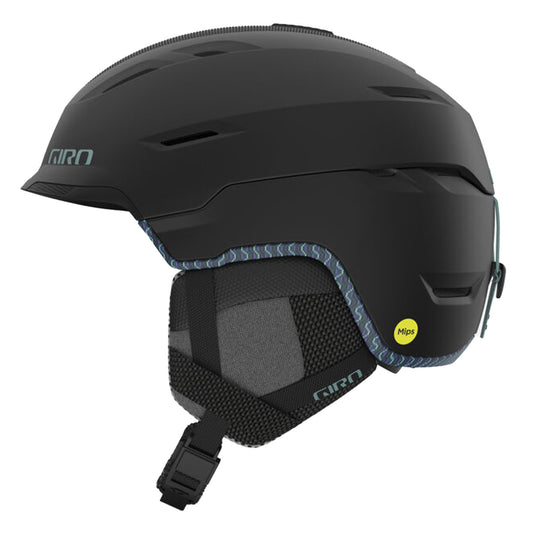 Giro Women's Tenaya Spherical Snow Helmet 2024