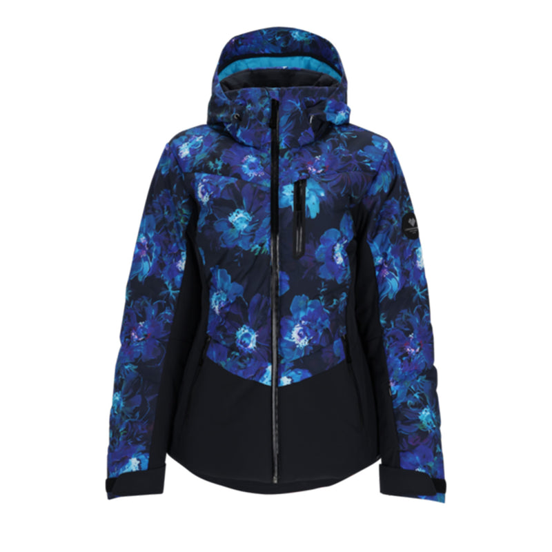 Load image into Gallery viewer, Obermeyer Women's Cosima Down Jacket 2025
