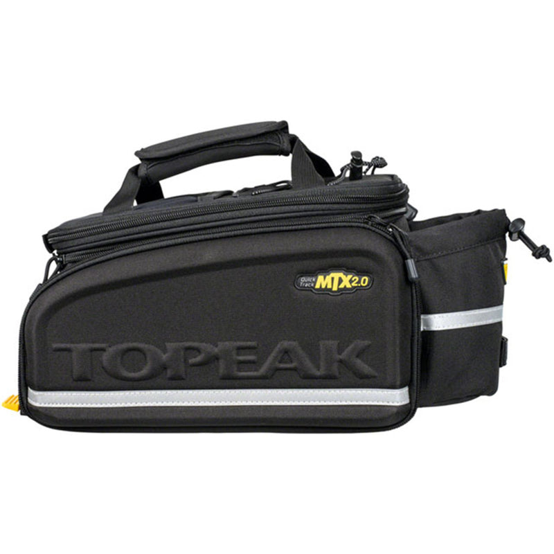 Load image into Gallery viewer, Topeak MTX 2.0 TrunkBag DXP
