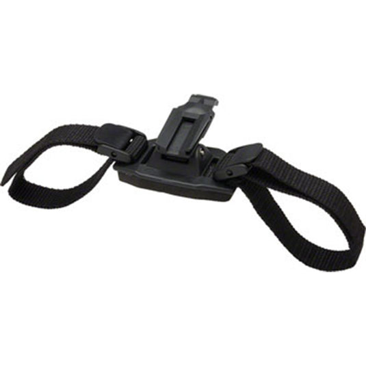 NiteRider Lumina and Mako Helmet Mount