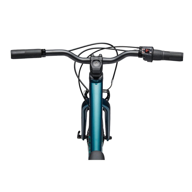 Load image into Gallery viewer, Cannondale Kids' Quick 20" Hybrid Bike

