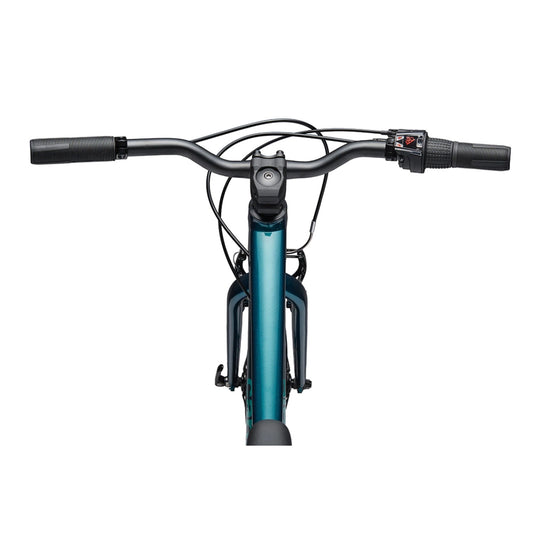 Cannondale Kids' Quick 20" Hybrid Bike