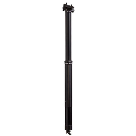 Bike Yoke Revive 3 MAX Dropper Post Without Remote Black