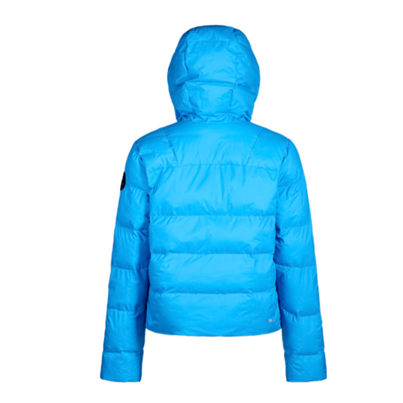 Load image into Gallery viewer, Obermeyer Women's Slopeside Puffer Jacket 2027
