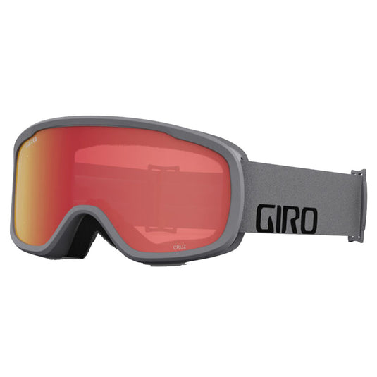 Giro Cruz Snow Goggles 2025